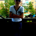 Дмитрий Ганжа
