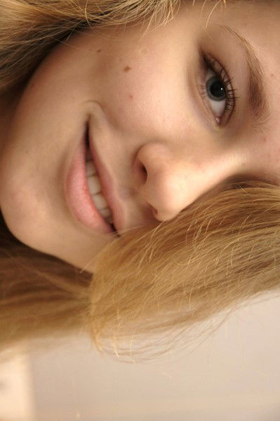 Даша Гапоненко