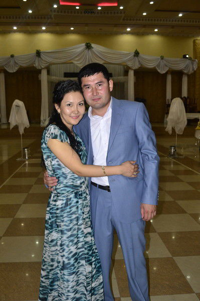 Серик Алтынай