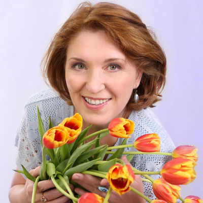 Светлана Аверкова
