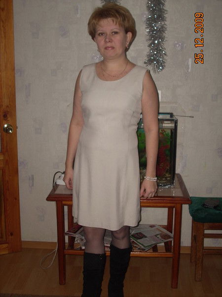 Ольга Шилова