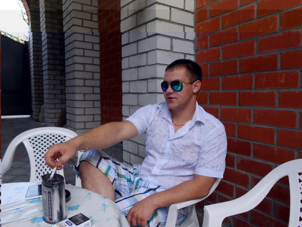 Иван Лебедев