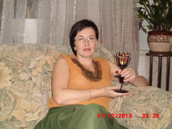 Татьяна Мальцева