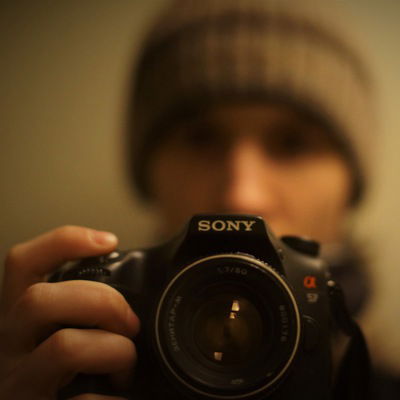 Лёша Демидов