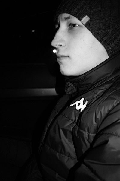 Федор Морозов