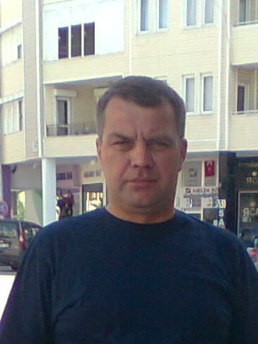 Олег Кочешков