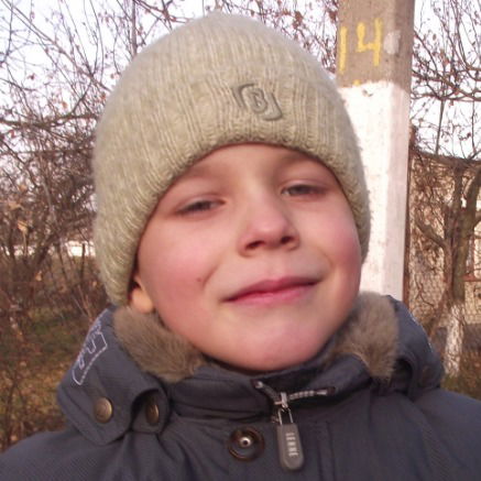 Даня Евстифеев