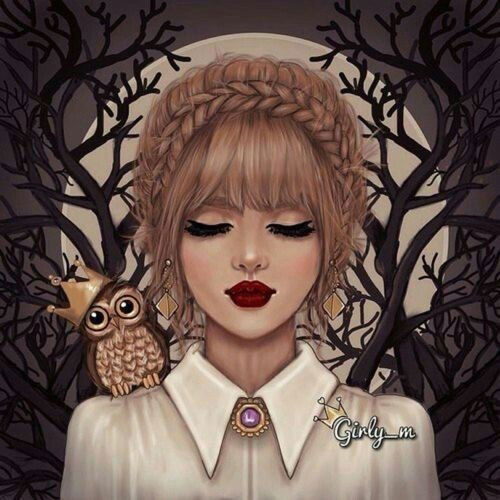 Виктория Гусева