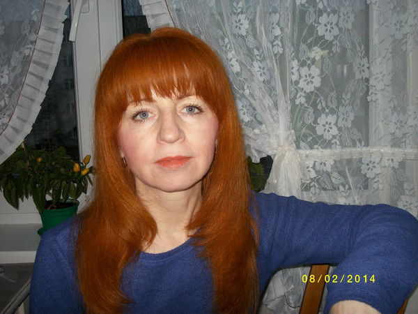 Анна Маникало