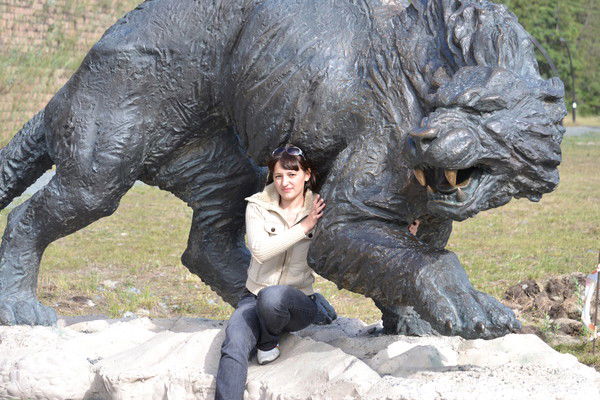 Нелли Жиляева