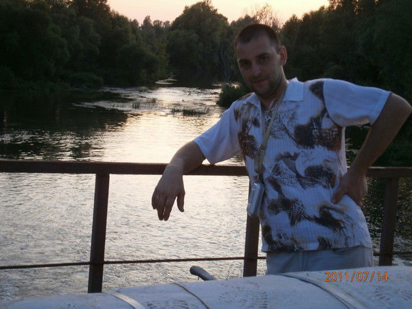 Денис Мацулевич