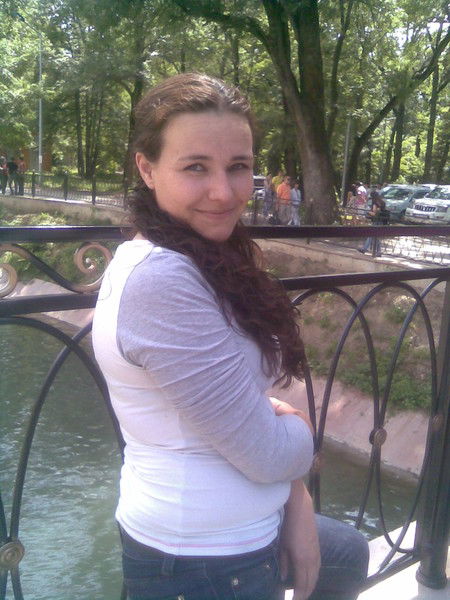 Наталья Зотова