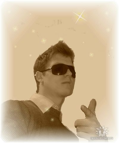 Игорь Булах