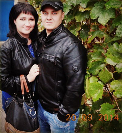 Василий-И-Варвара Беликины