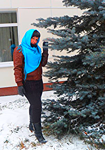 Елена Якова