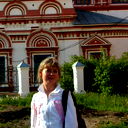 Елена Таран
