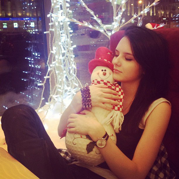 Нюта Байдавлетова