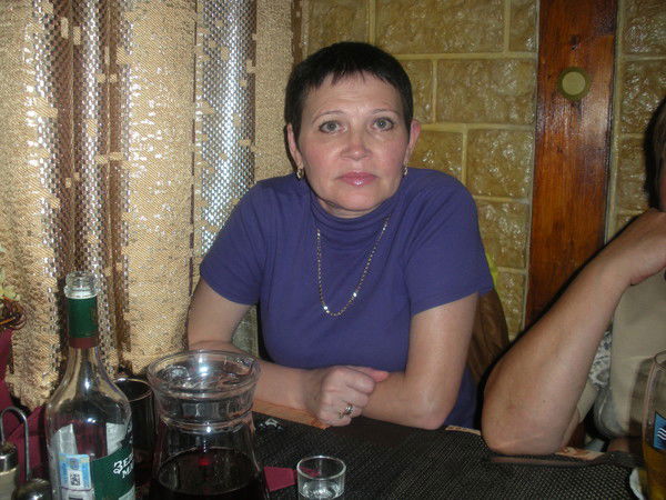 Дина Щеборук