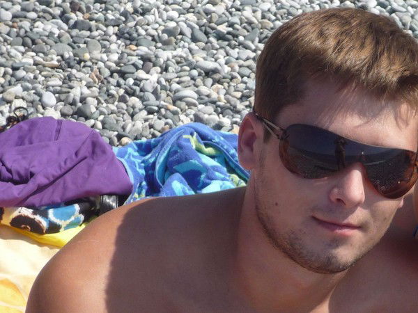 Андрей Зуйков