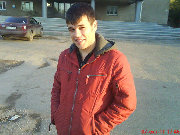 Анатолий Богданов