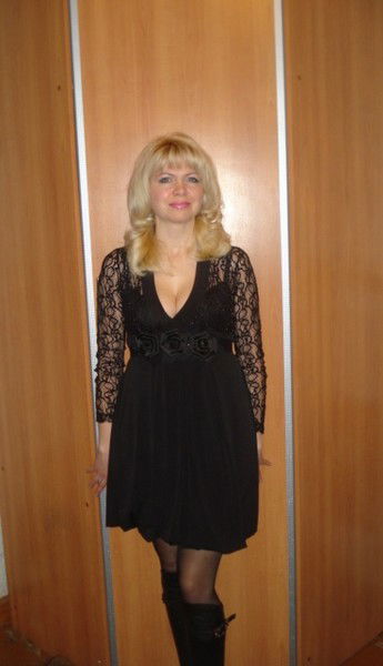 Ольга Малева