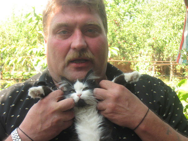 Александр Дрозд