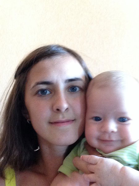 Елена Стрункина