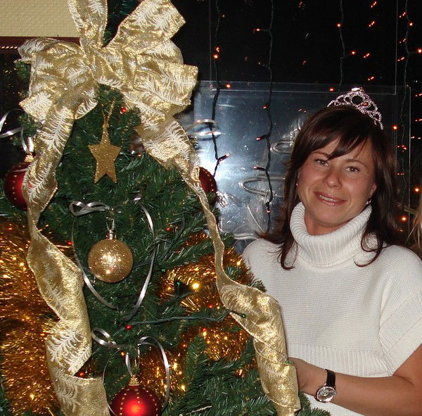 Ольга Гусева