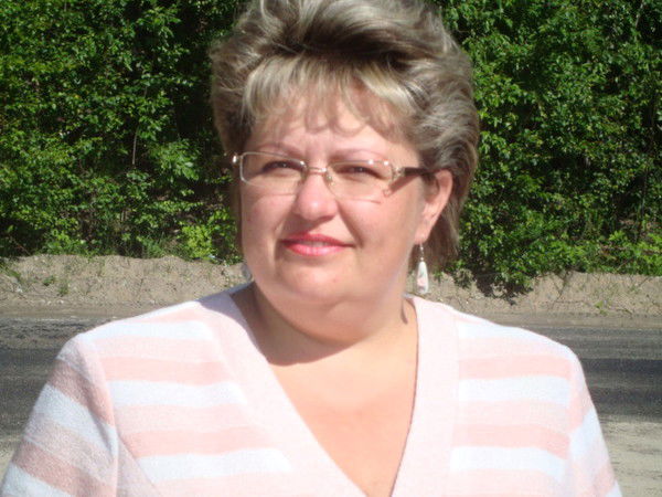 Валерия Чунина