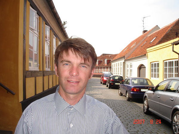 Александер Татьяничев