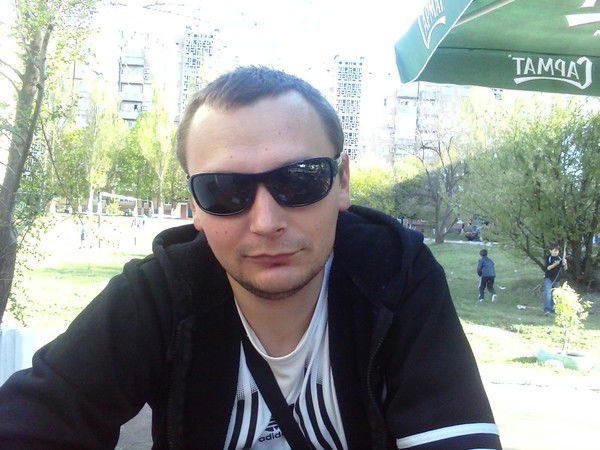 Алексей Жук