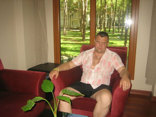 Алексей Щипковский