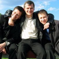 Алексей Андреев