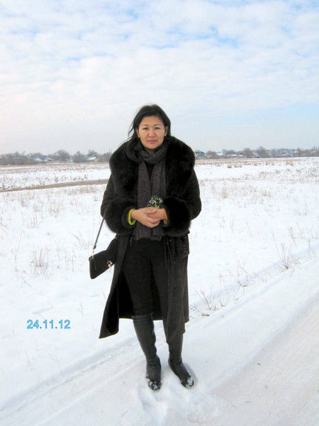 Мира Баялиева