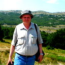 Александр Шумилин