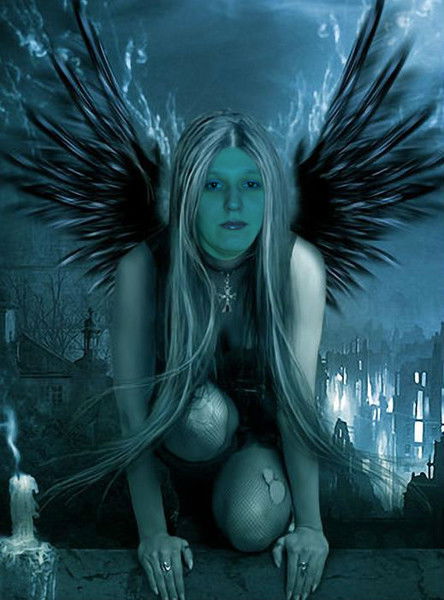 Наталья Семенова