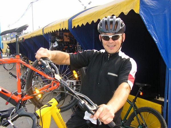 Андрей Войнов