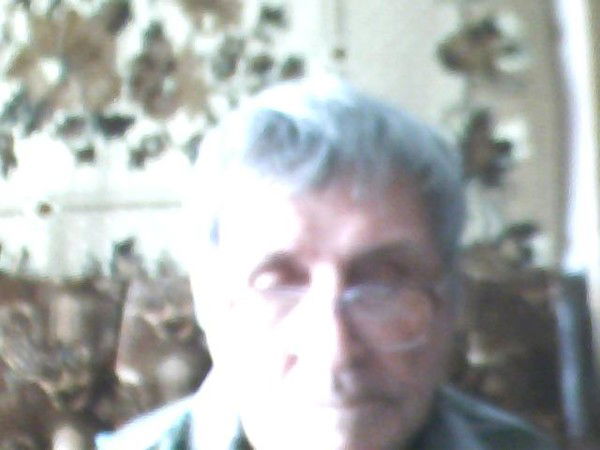 Ганс Мухаметшин