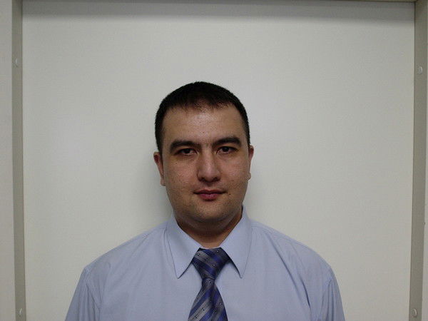 Хашим Ибрагимов