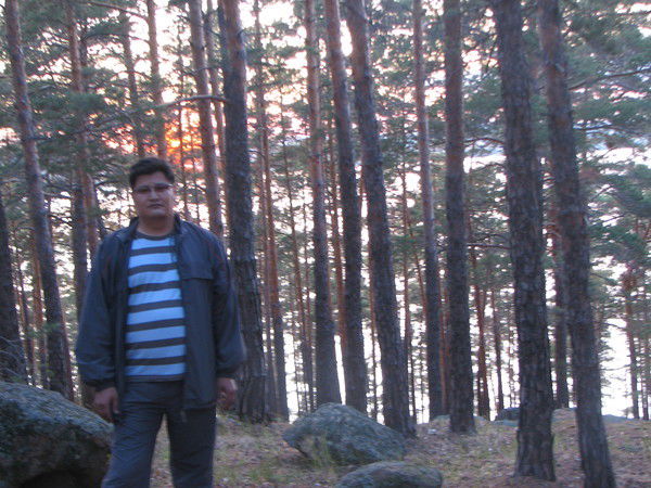 Ермек Куанышев