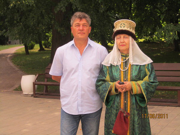 Алик Зюкман