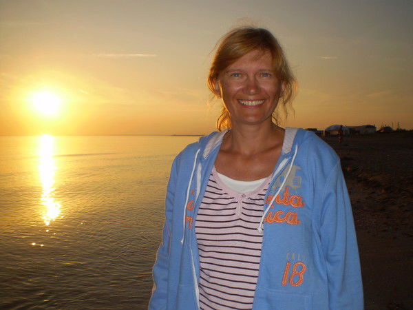 Лиля Перенчук