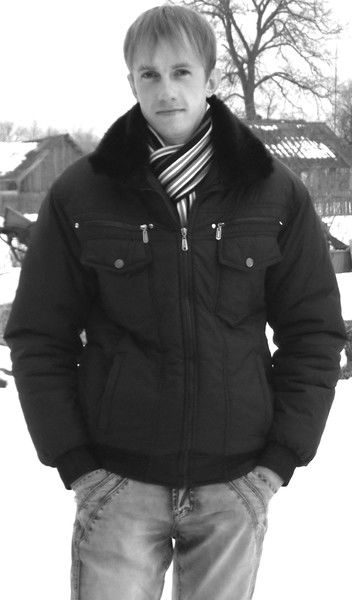 Иван Павлюков