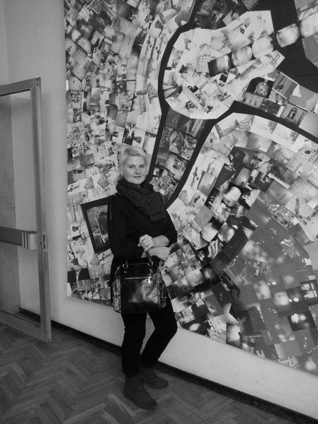 Наталья Зуйкова