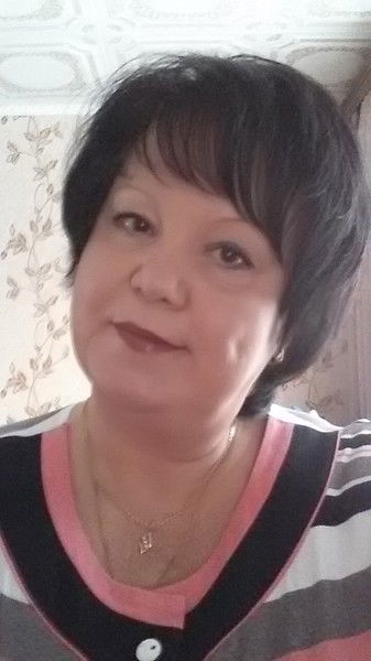 Тамара Конюхова