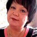 Тамара Конюхова