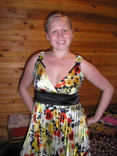 Алёна Корнеева