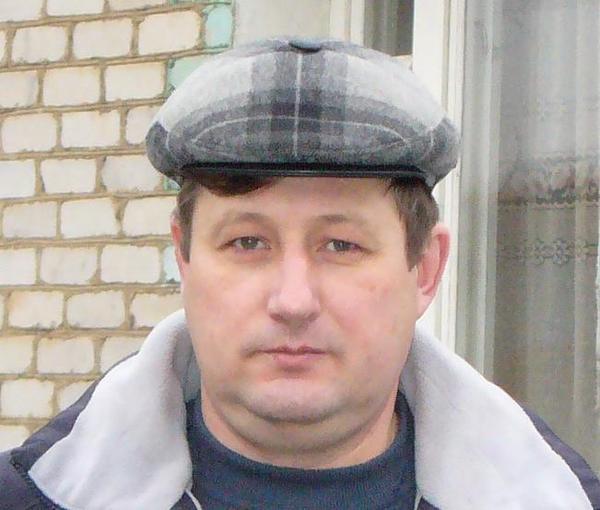 Александр Лагуткин