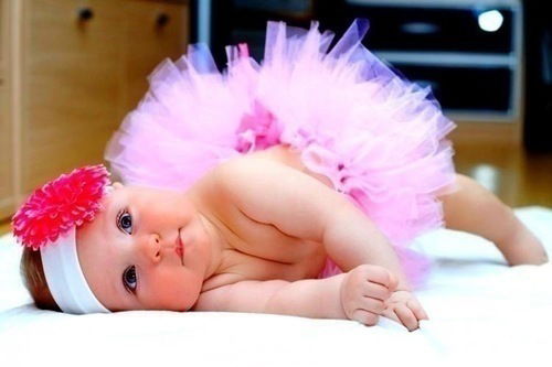 Ульяна Прокопьева