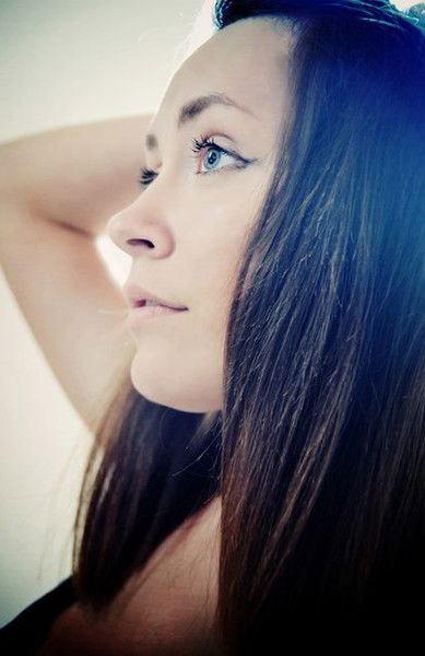 Олеся Коломникова